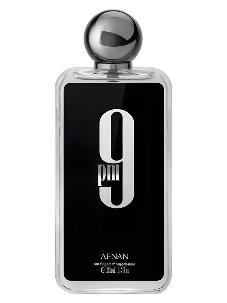 Afnan 9pm style bulk oil