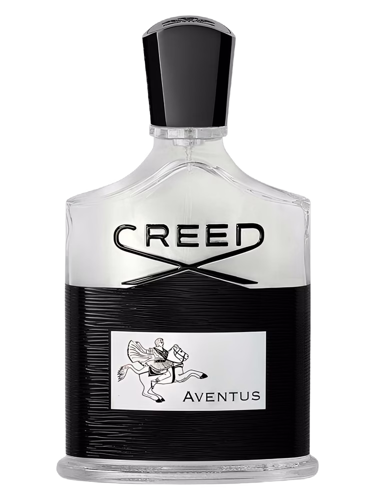 Creed Aventus style high fidelity oil