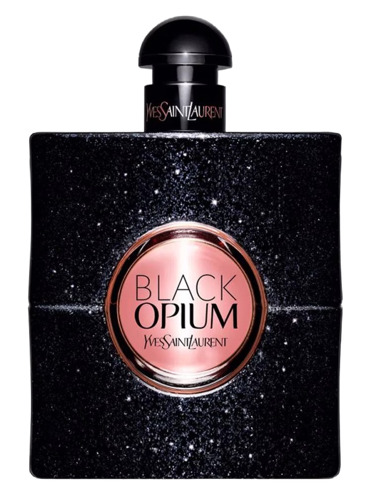 Industrial Grade Fragrance Oil inspired by YSL Black Opium