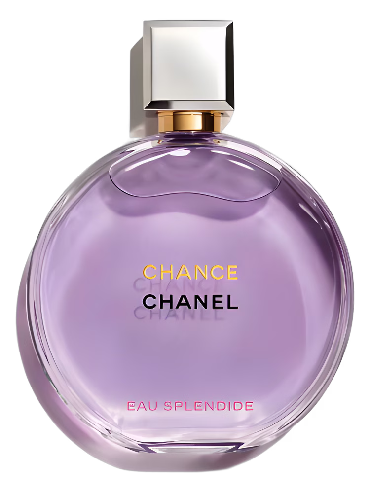 Scent trend replication inspired by Chanel