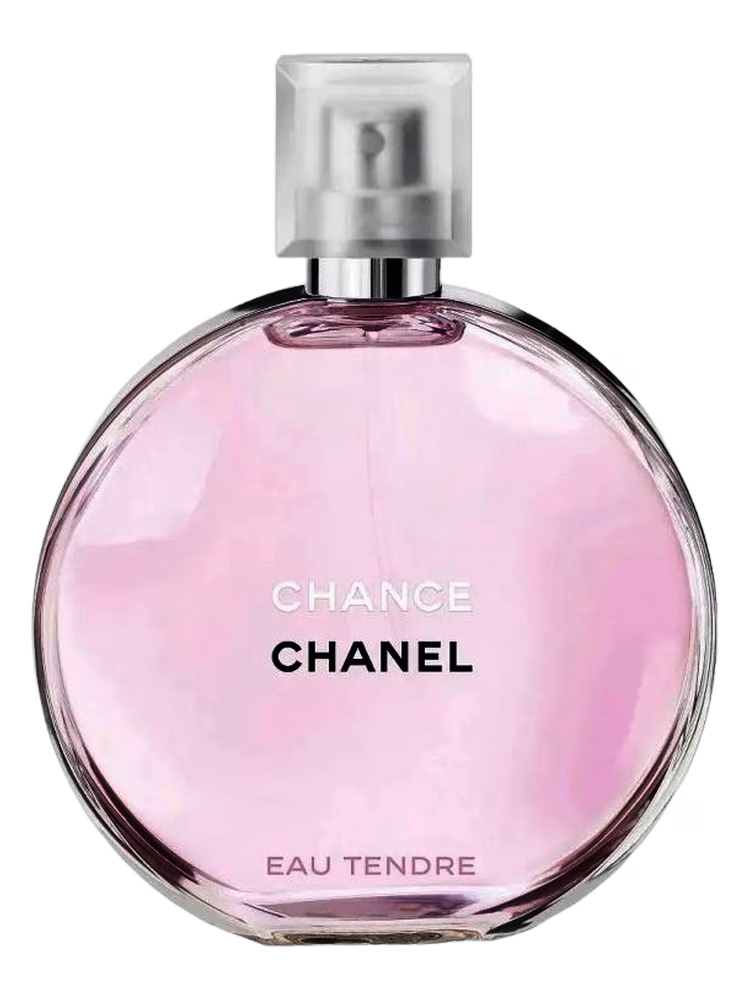 Chanel Chance Eau Tendre style premium oil