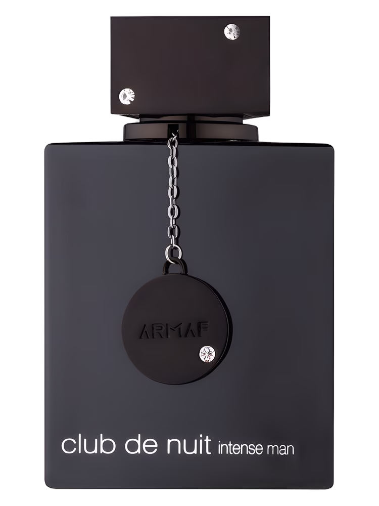 Armaf club de nuit style bulk oil