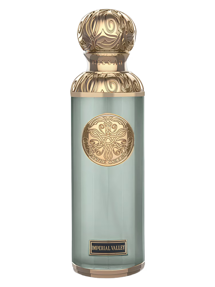 Gissah Imperial valley style bulk oil
