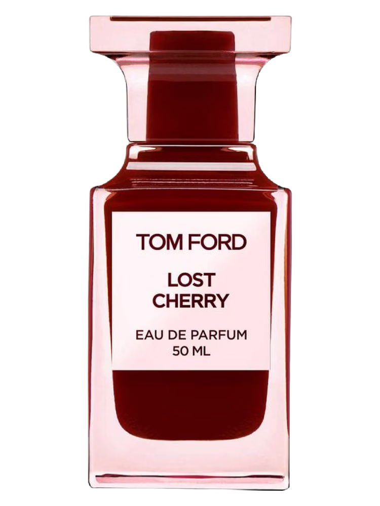 Tom Ford Lost Cherry style replication