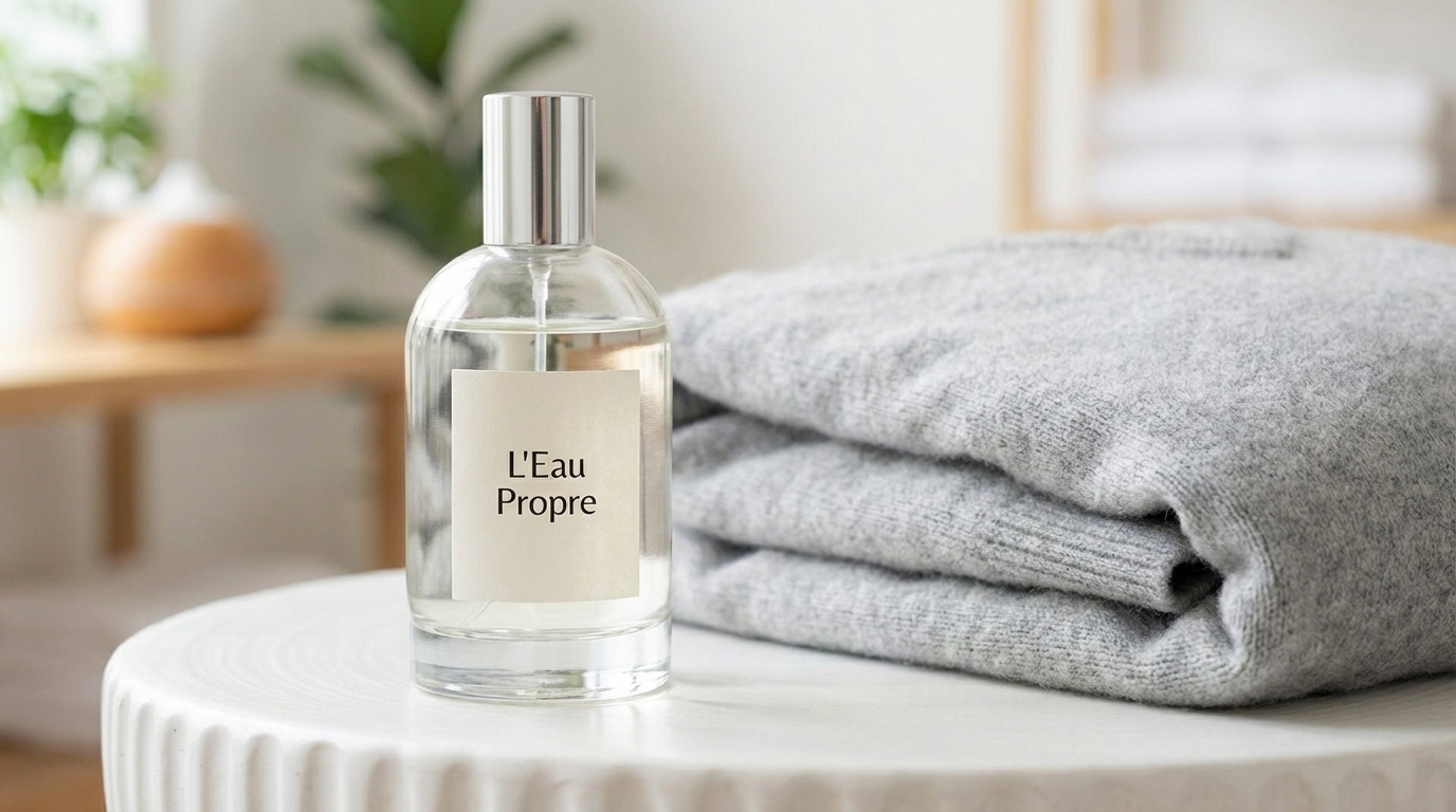 IFRA compliant Clean Skin Musk for humid climates