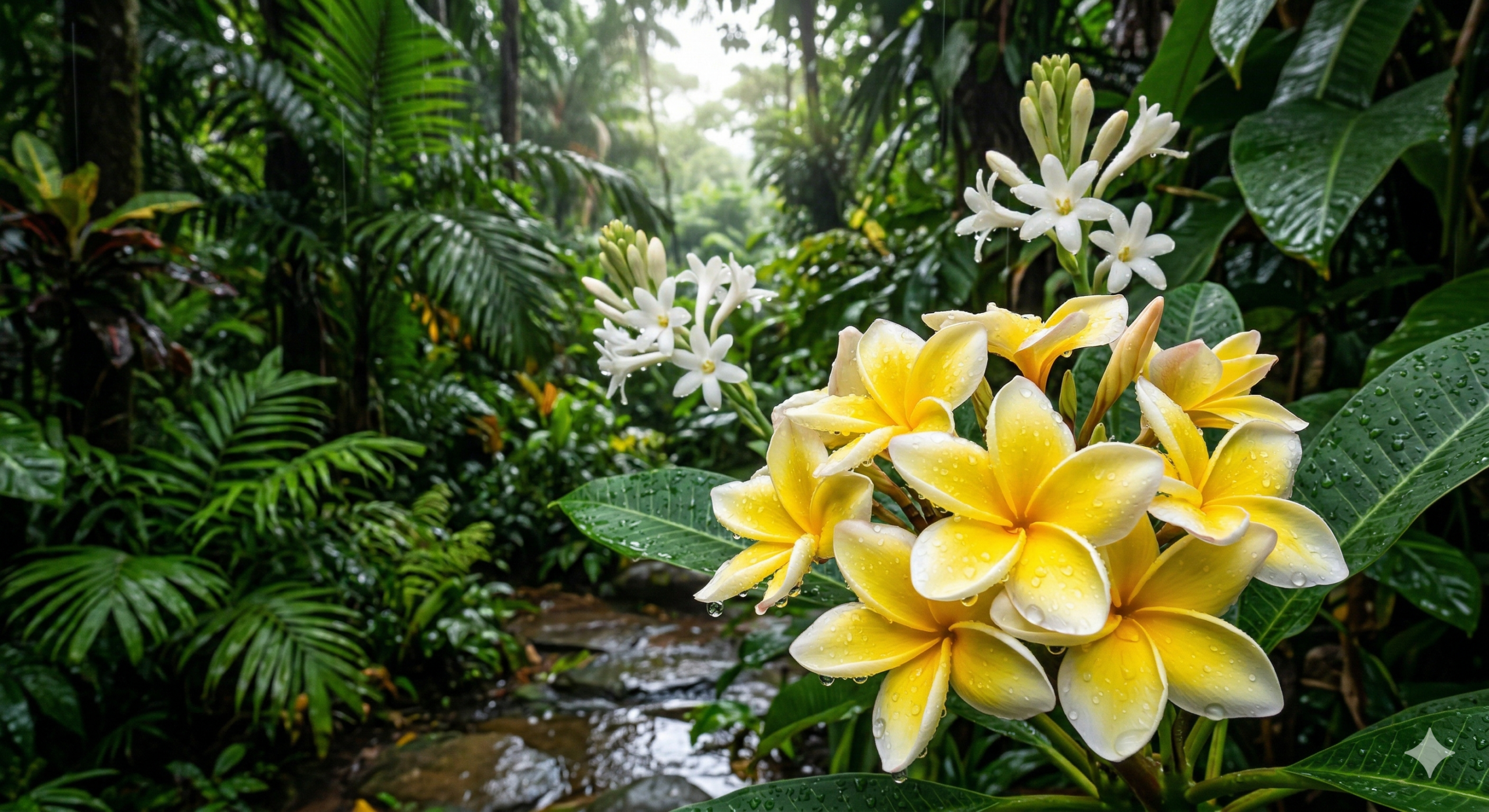 Realistic tropical floral perfume OEM solutions in Guangzhou